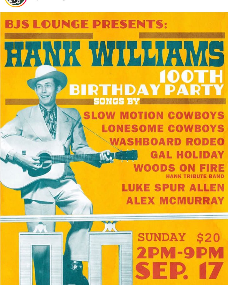 Happy Talk at BJs Lounge on Sunday, September 17, 2023