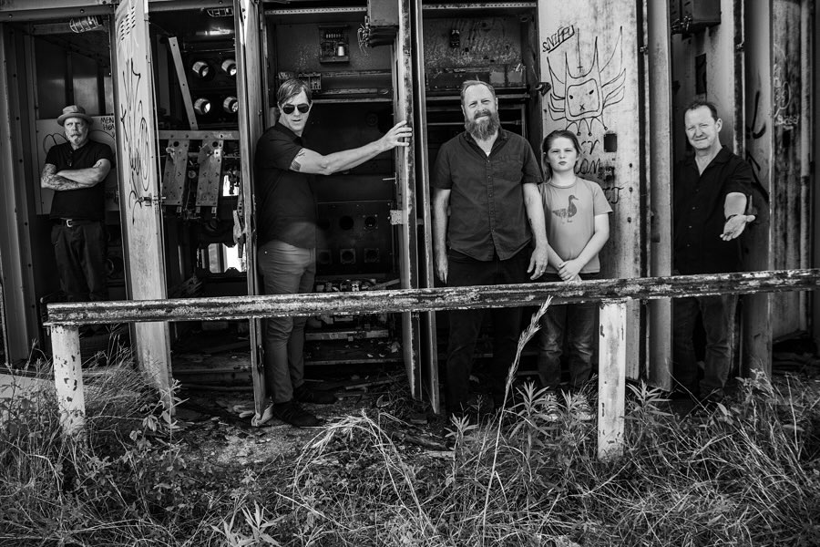 Happy Talk at Euclid Records on Thursday, May 1, 2025