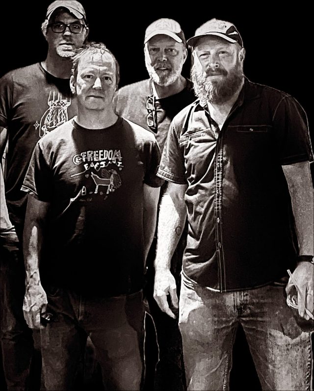 Happy Talk at Saturn Bar on Saturday, January 6, 2024