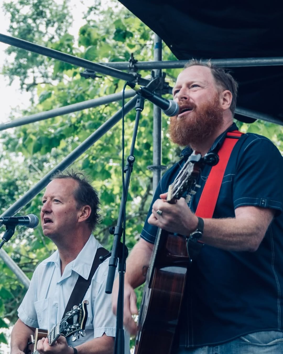 Happy Talk at Buffa's Bar & Restaurant on Sunday, October 19, 2025