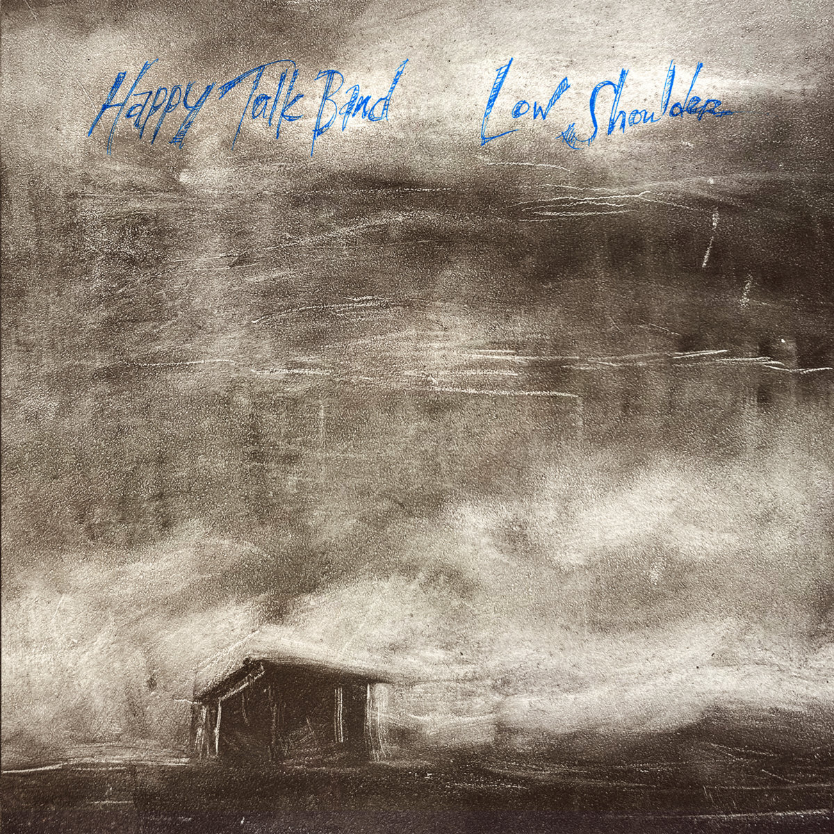 Happy Talk at Euclid Records on Sunday, November 10, 2024