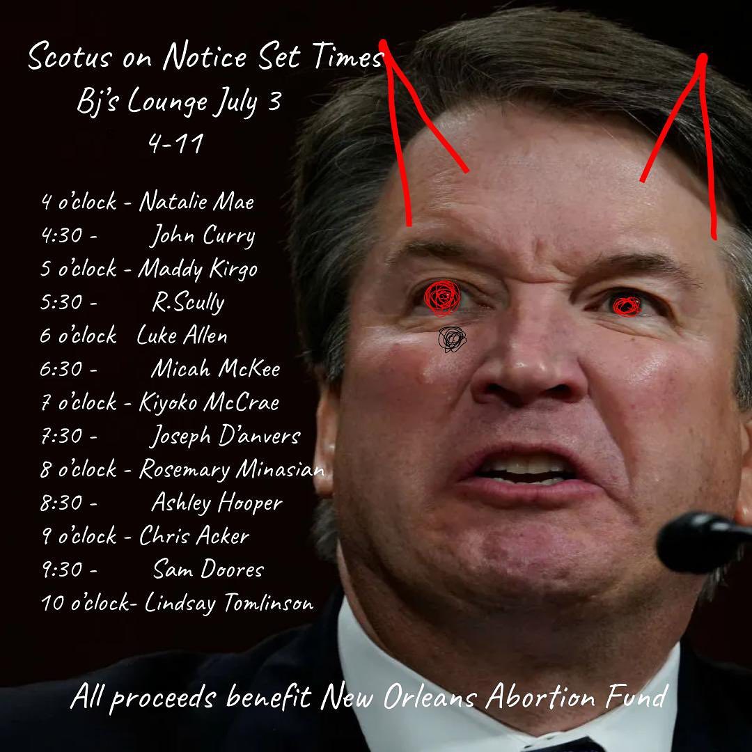 Happy Talk at BJs Lounge on Sunday, July 3, 2022